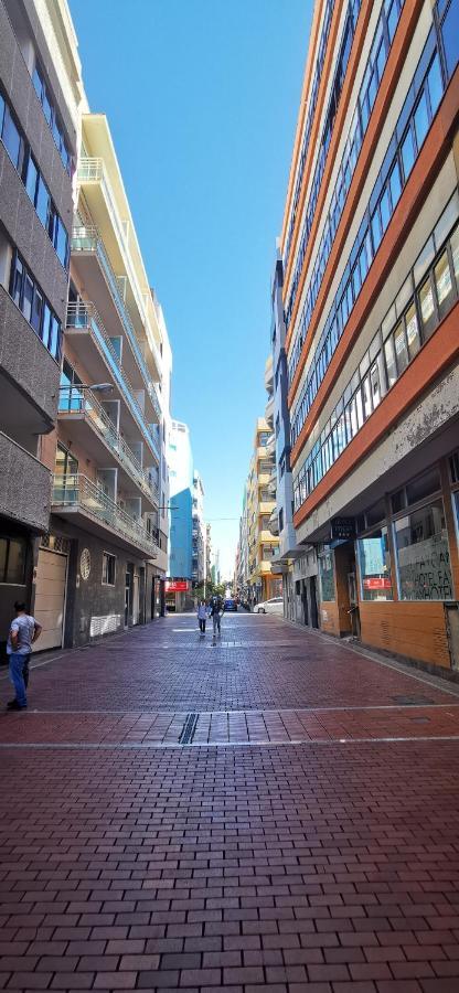 City Beach Home Las Palmas de Gran Canaria Luaran gambar